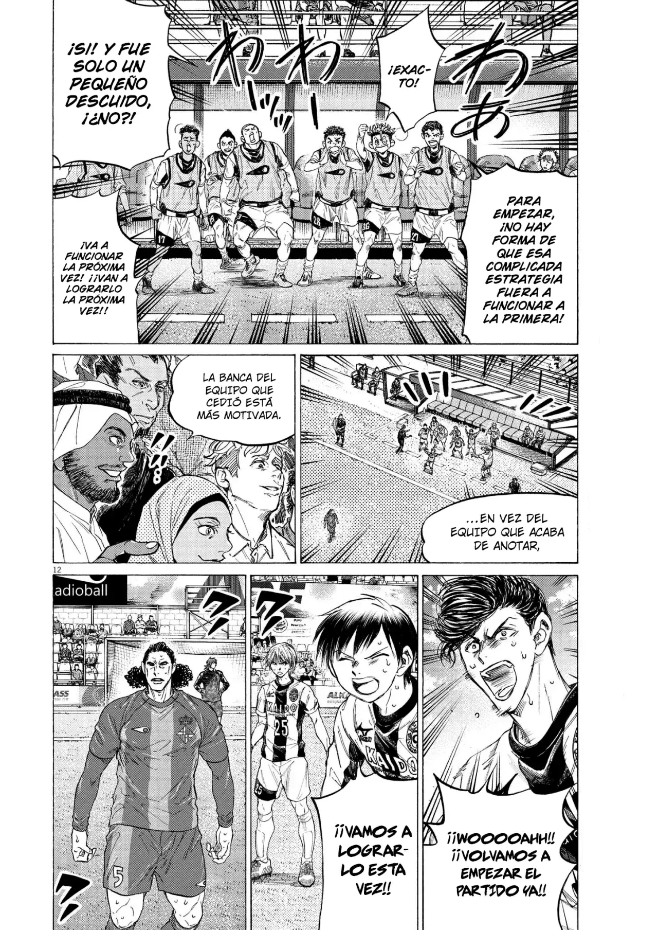 Capitulo 362 page 13