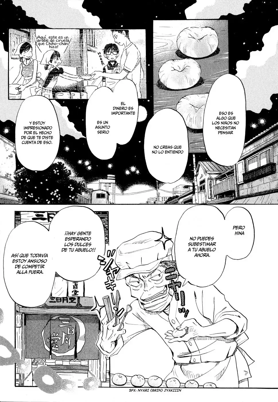 Capitulo 86 page 13