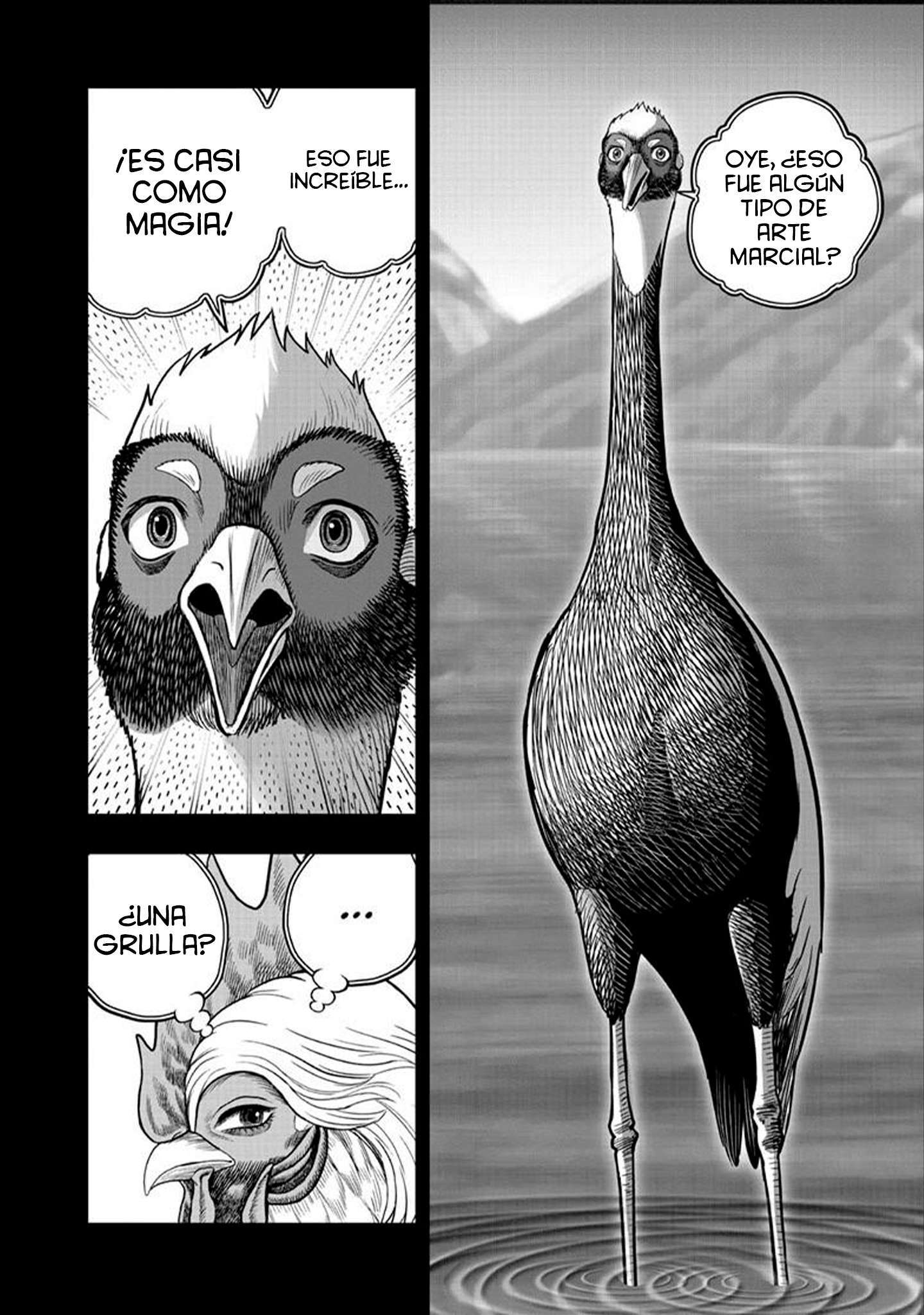 Capitulo 51 page 22