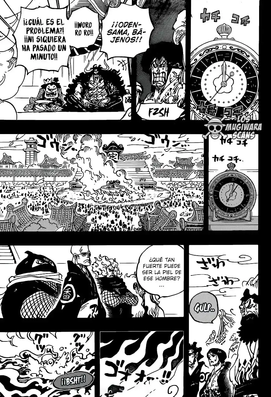 Capitulo 971 page 12