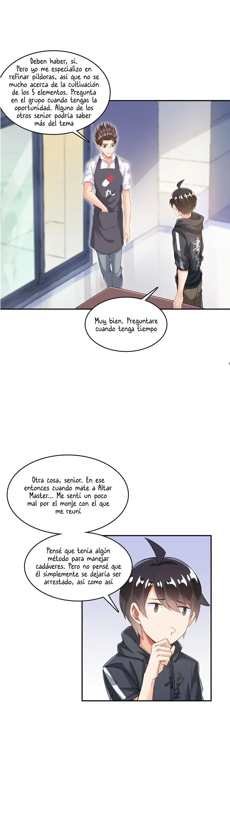 Capitulo 45 page 9