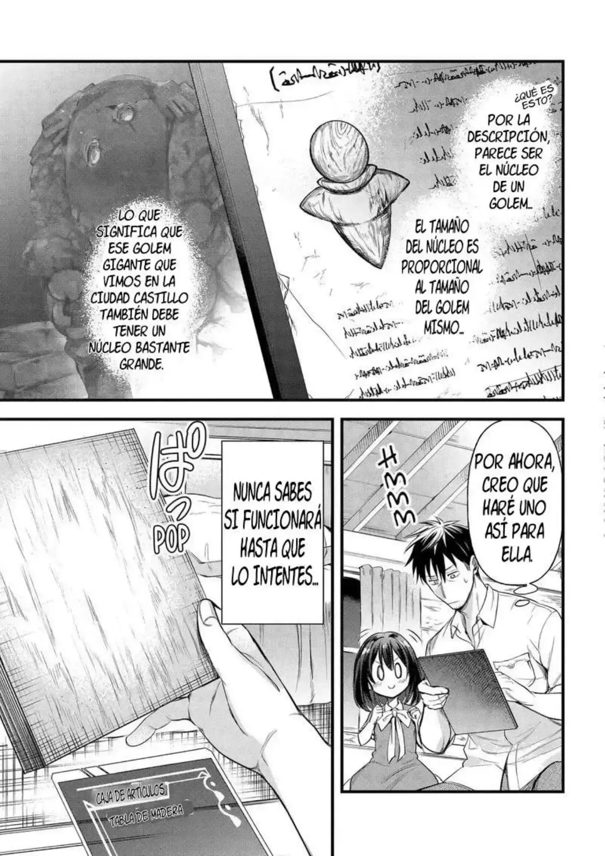 Capitulo 51 page 6