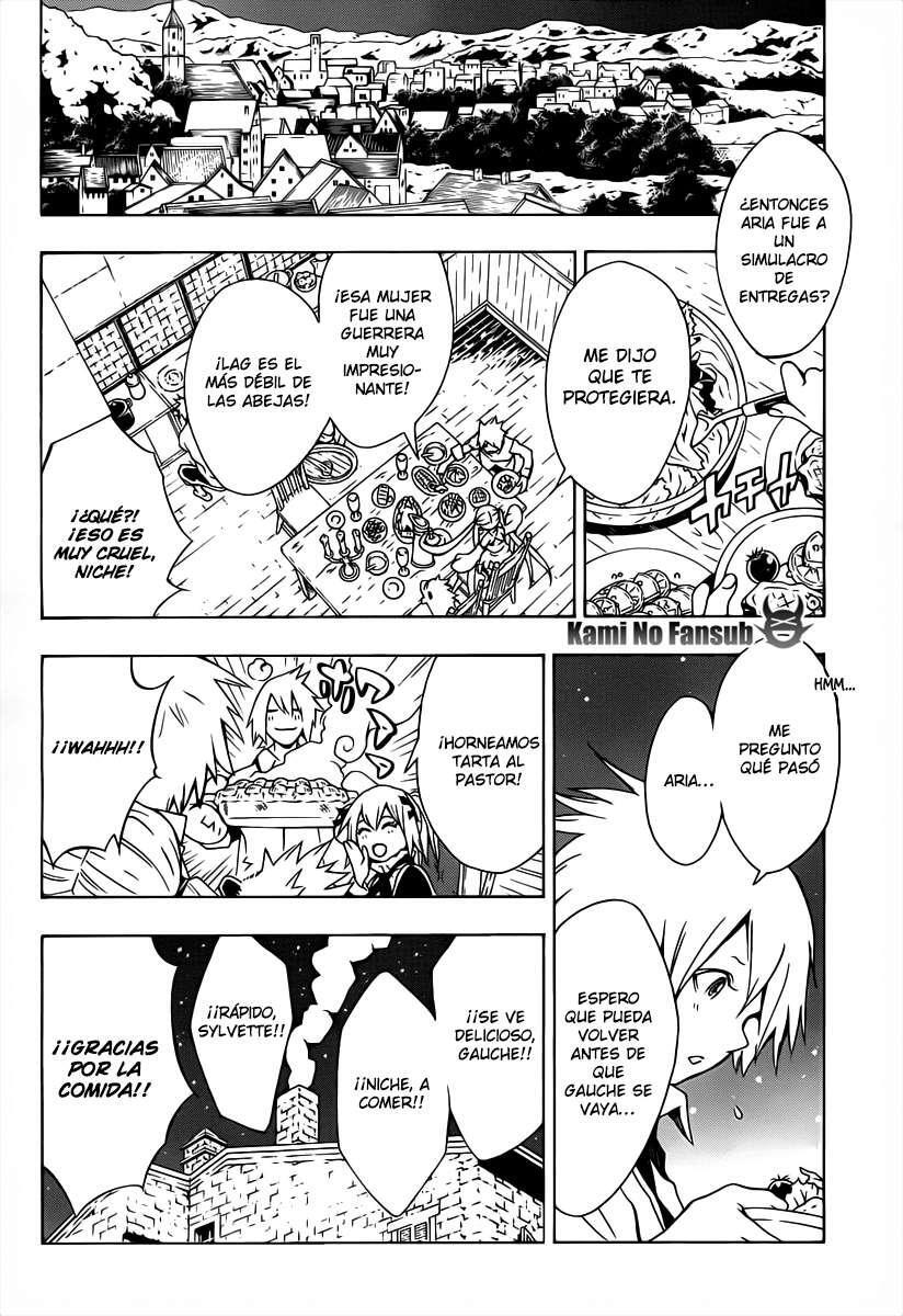 Capitulo 43 page 11