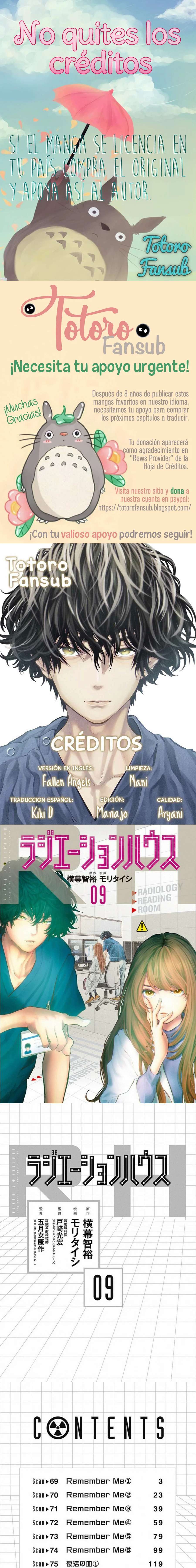 Capitulo 69 page 1