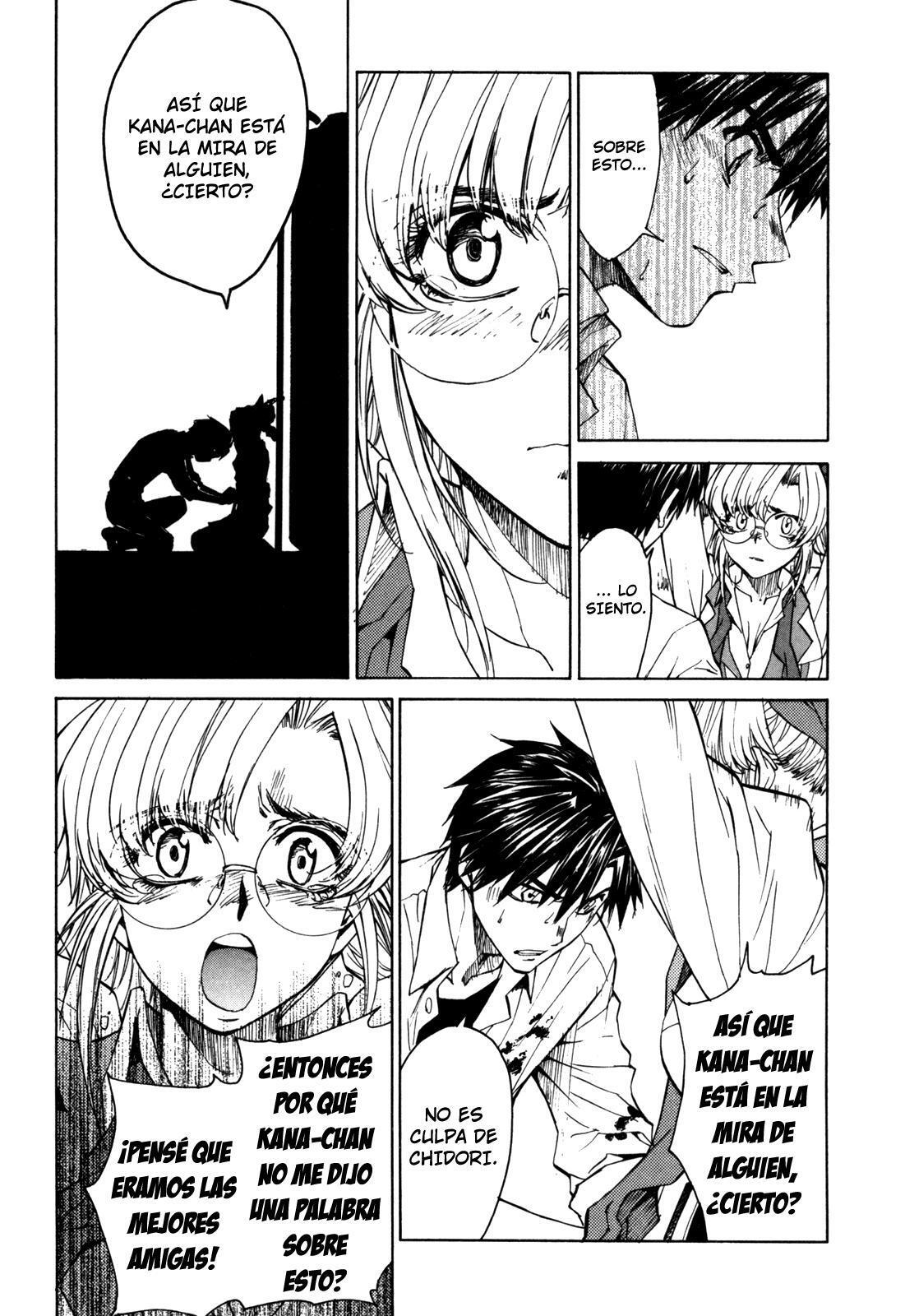 Capitulo 24 page 11