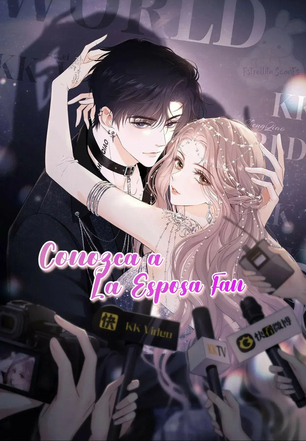 Capitulo 0 page 1
