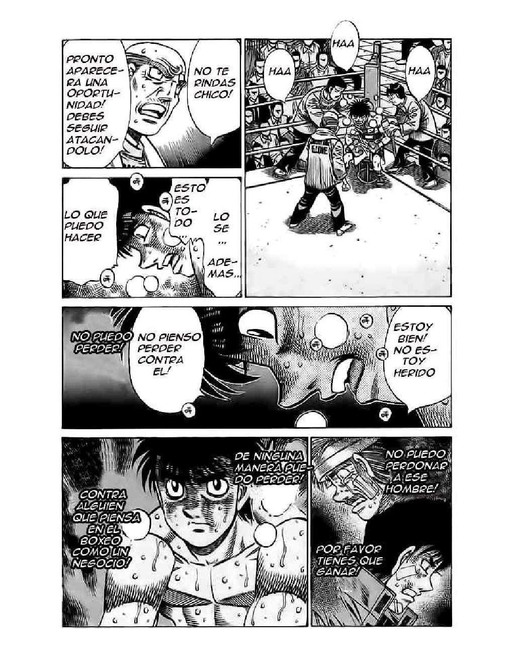 Capitulo 777 page 8
