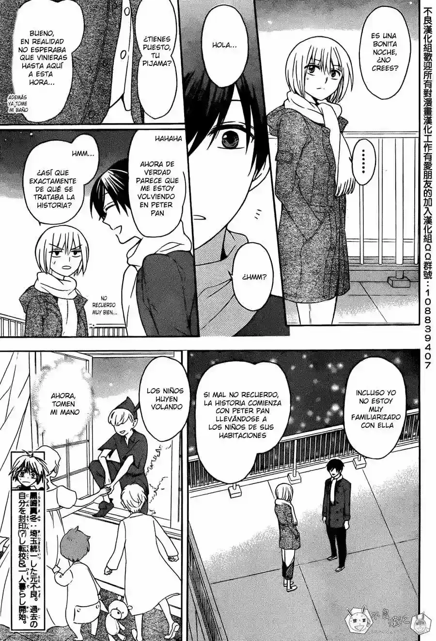 Capitulo 125 page 5