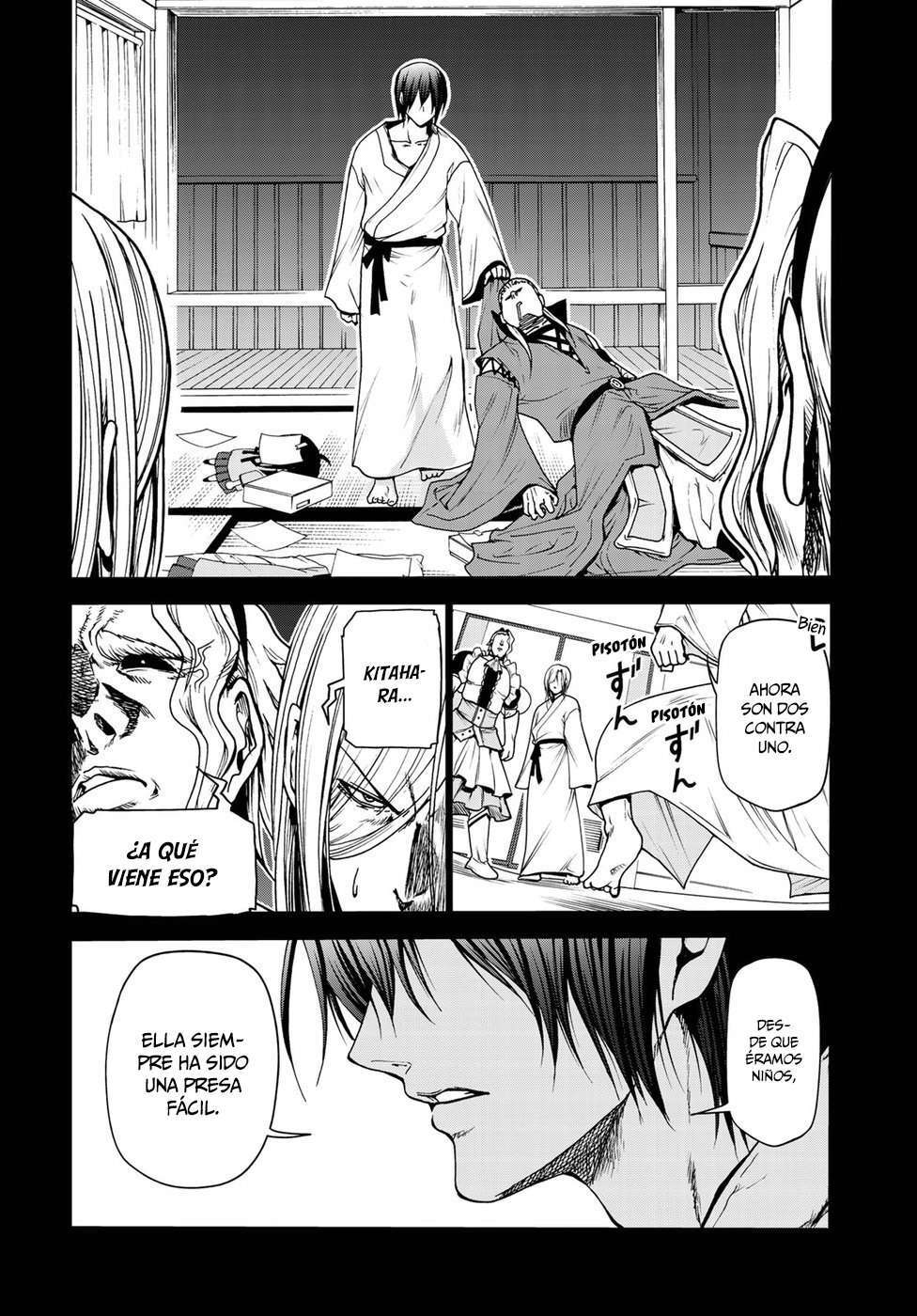 Capitulo 49 page 30