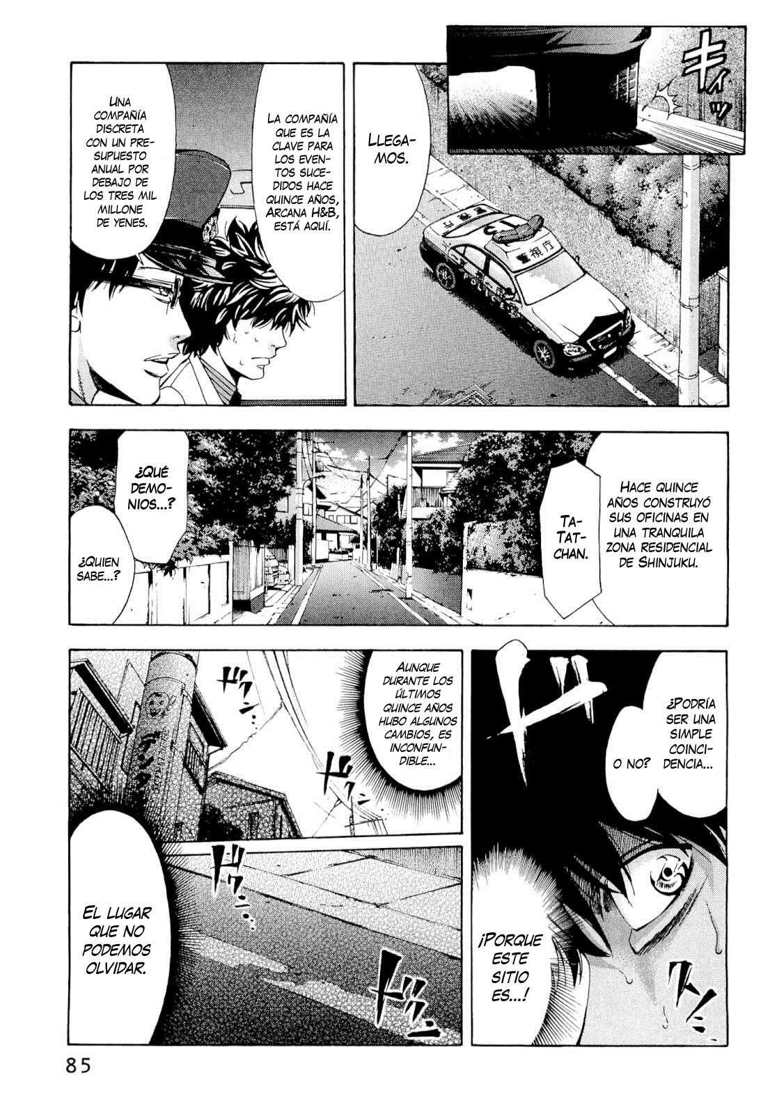 Capitulo 29 page 16
