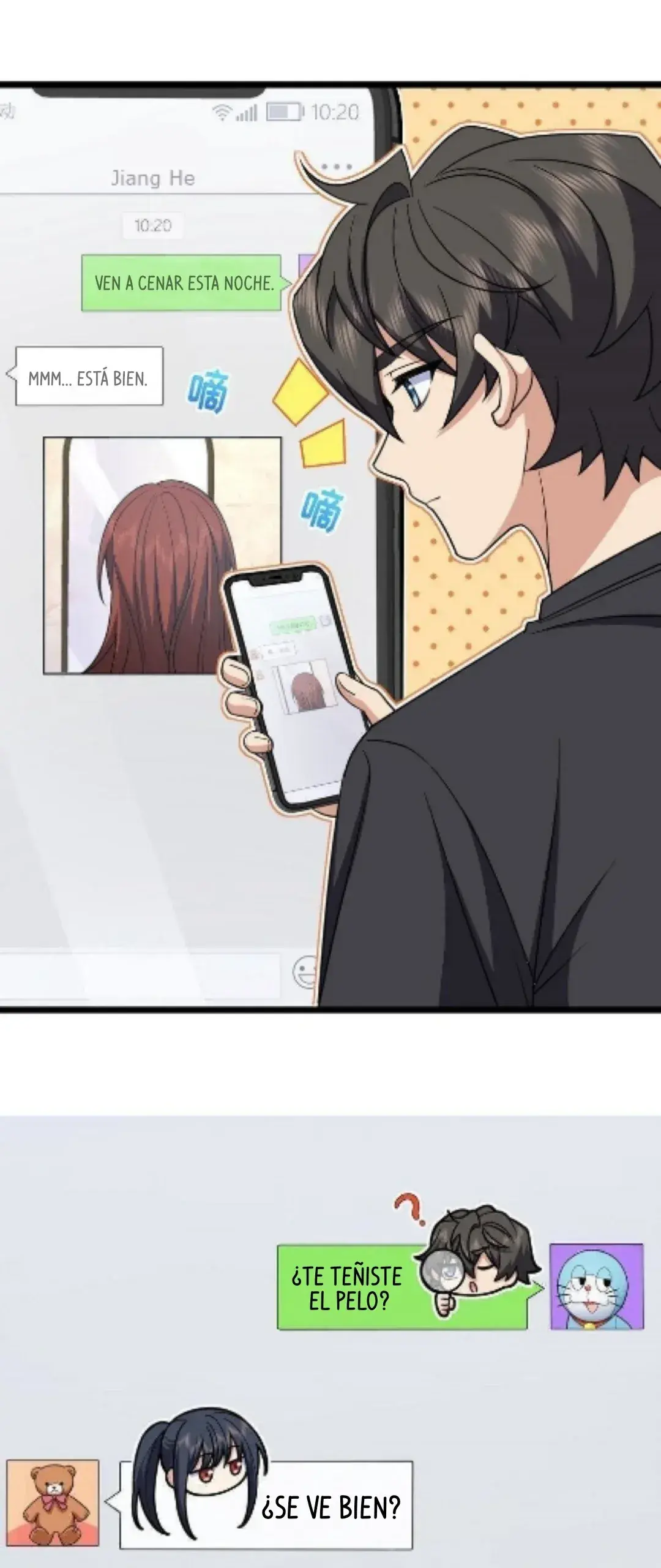 Capitulo 219 page 9