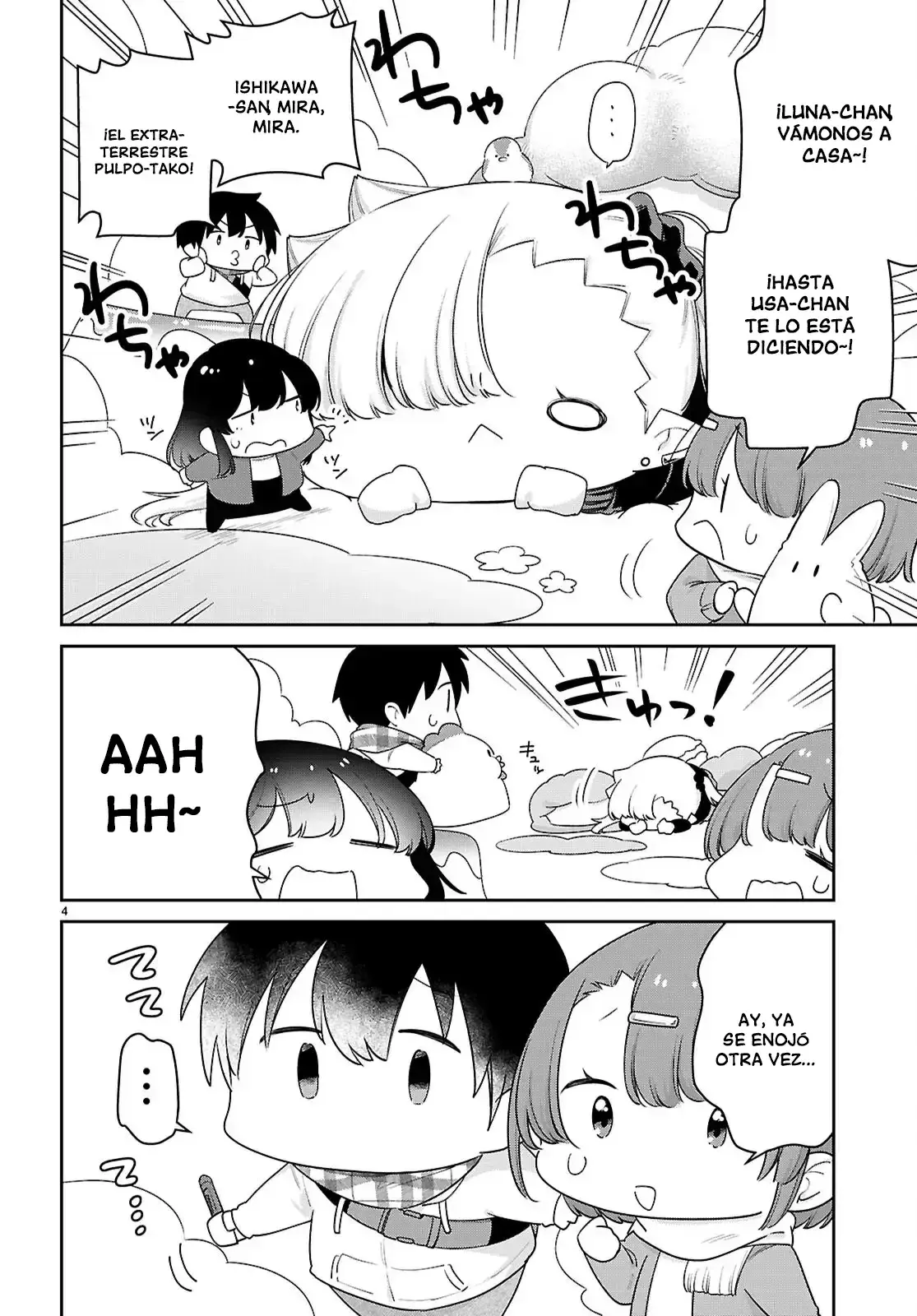 Capitulo 101 page 4