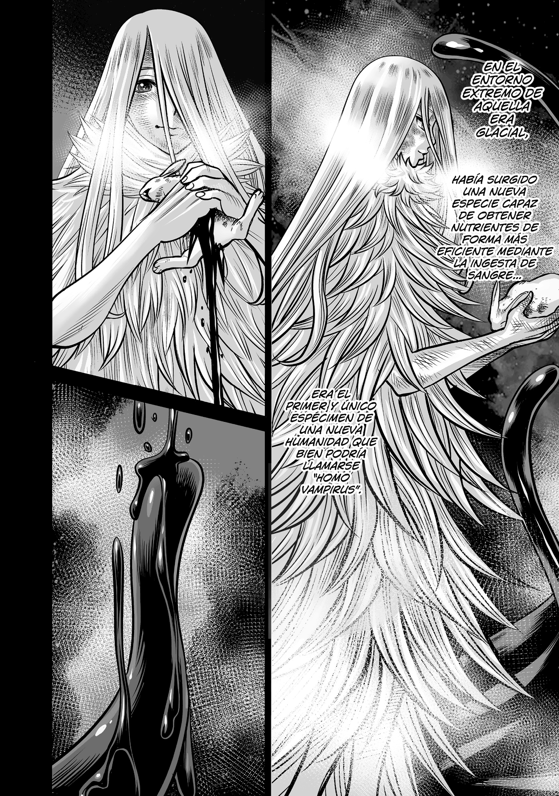 Capitulo 93 page 12