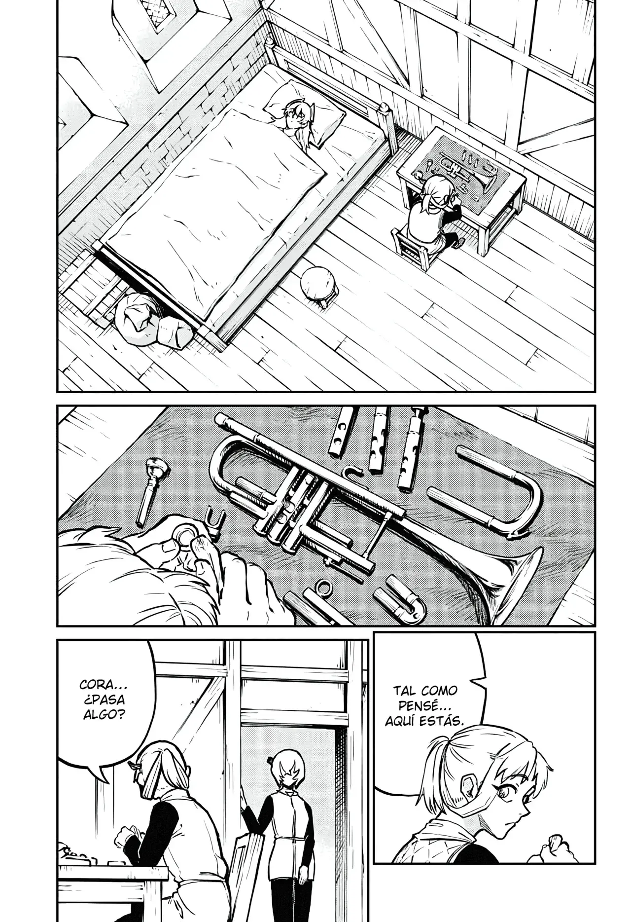 Capitulo 41 page 21