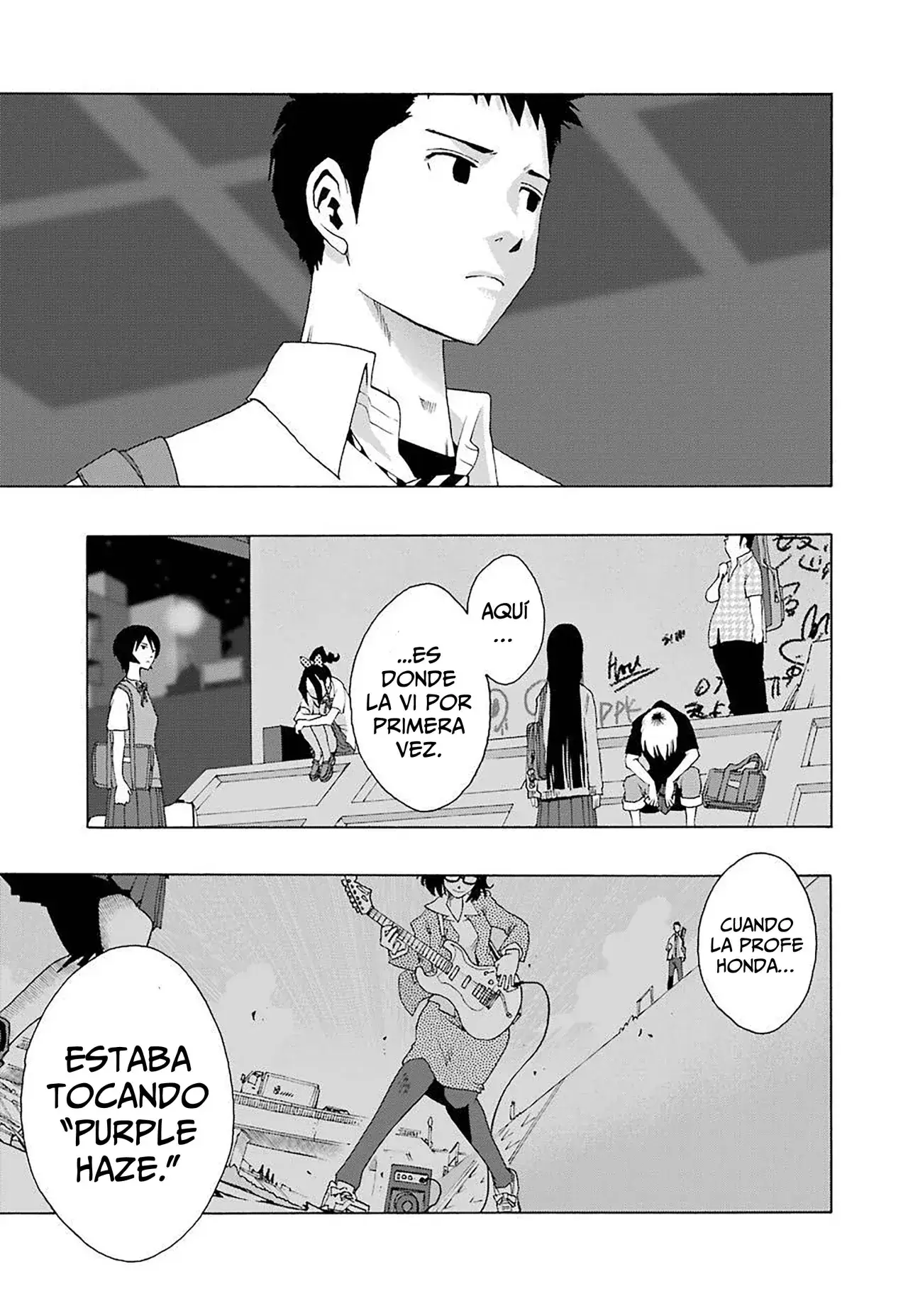 Capitulo 75 page 5