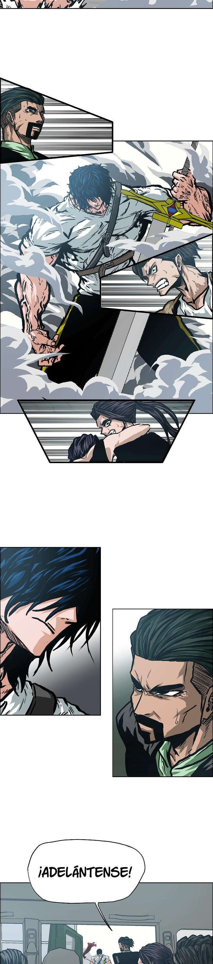 Capitulo 23 page 18