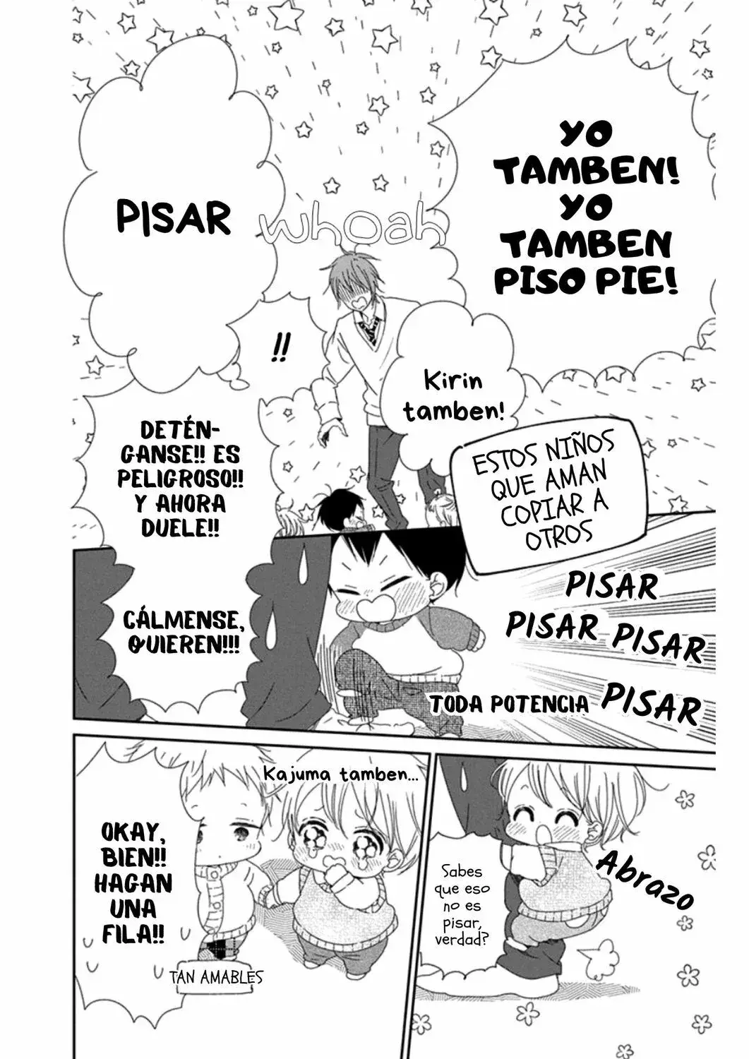 Capitulo 104 page 11