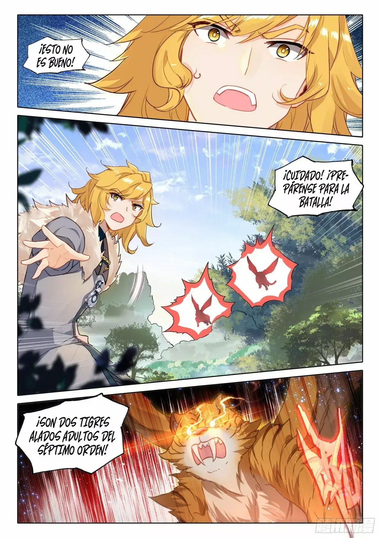 Capitulo 65 page 14