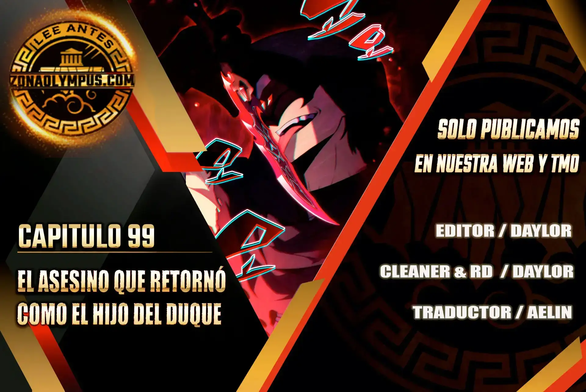 Capitulo 99 page 1