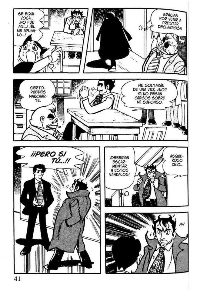 Capitulo 58 page 17