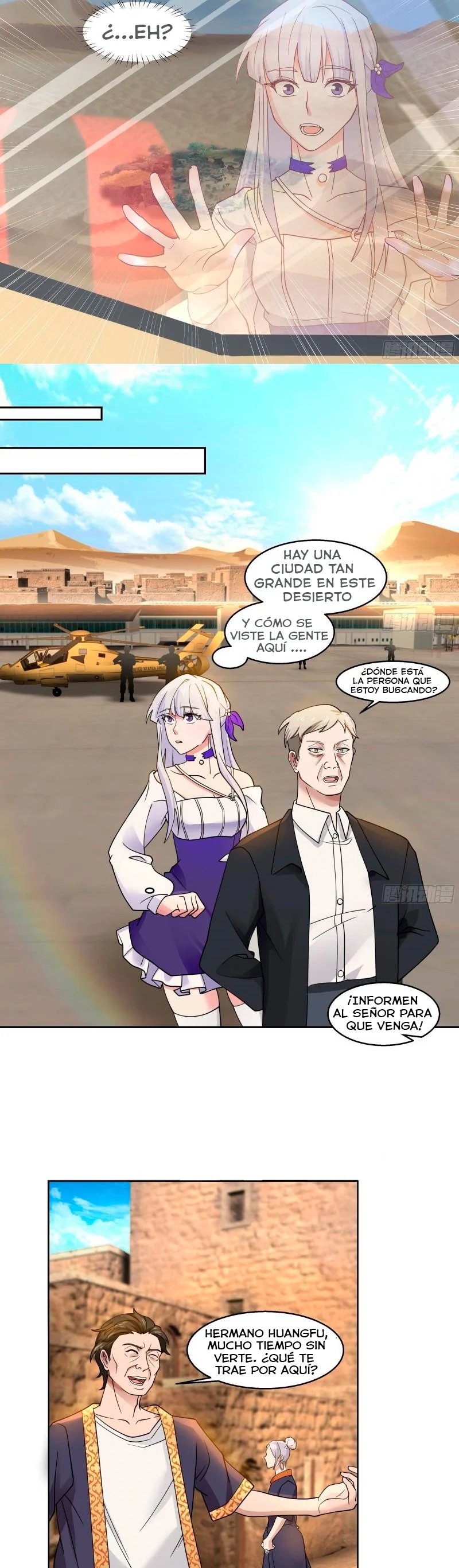 Capitulo 546 page 6