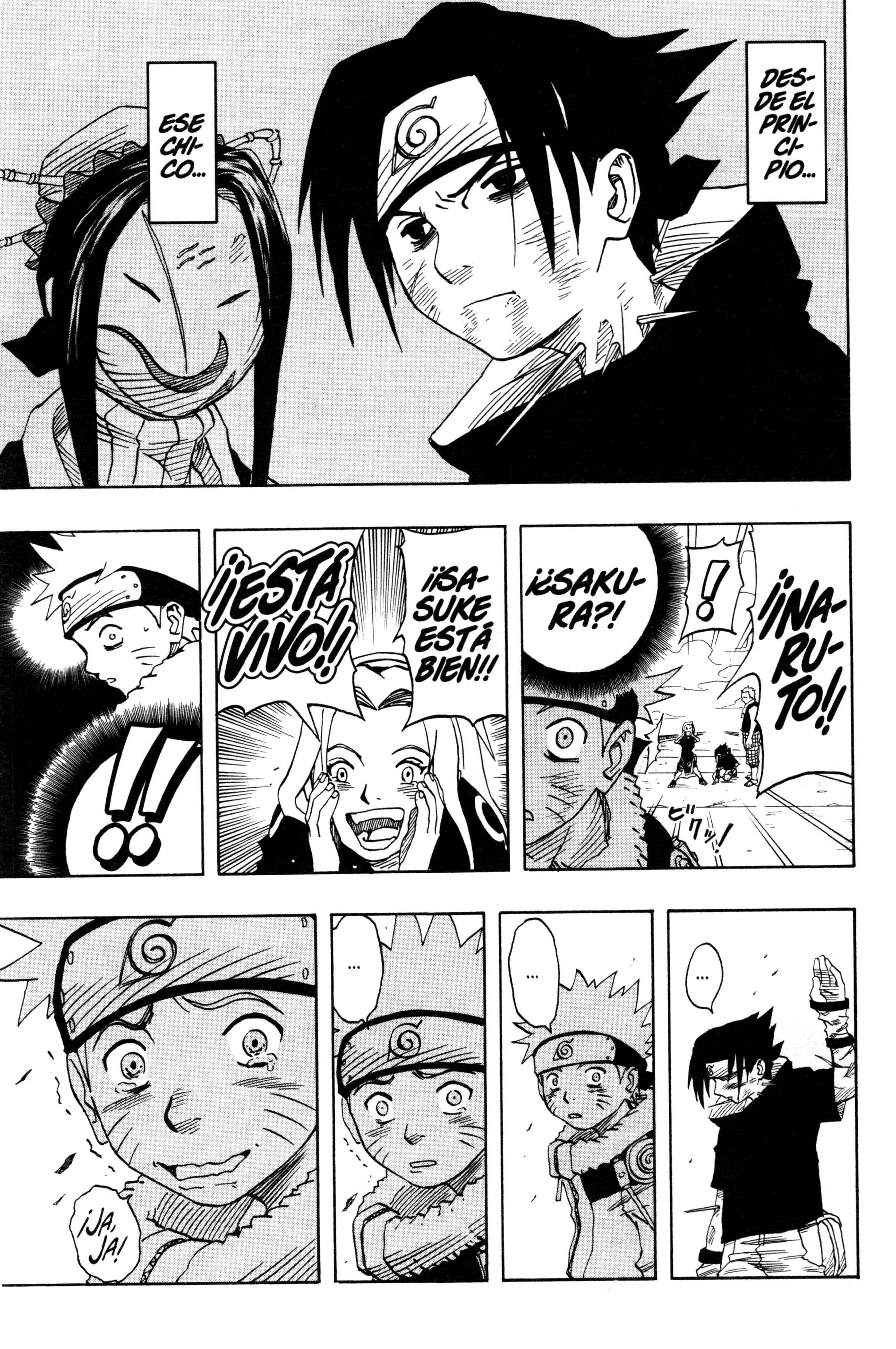 Capitulo 33 page 5