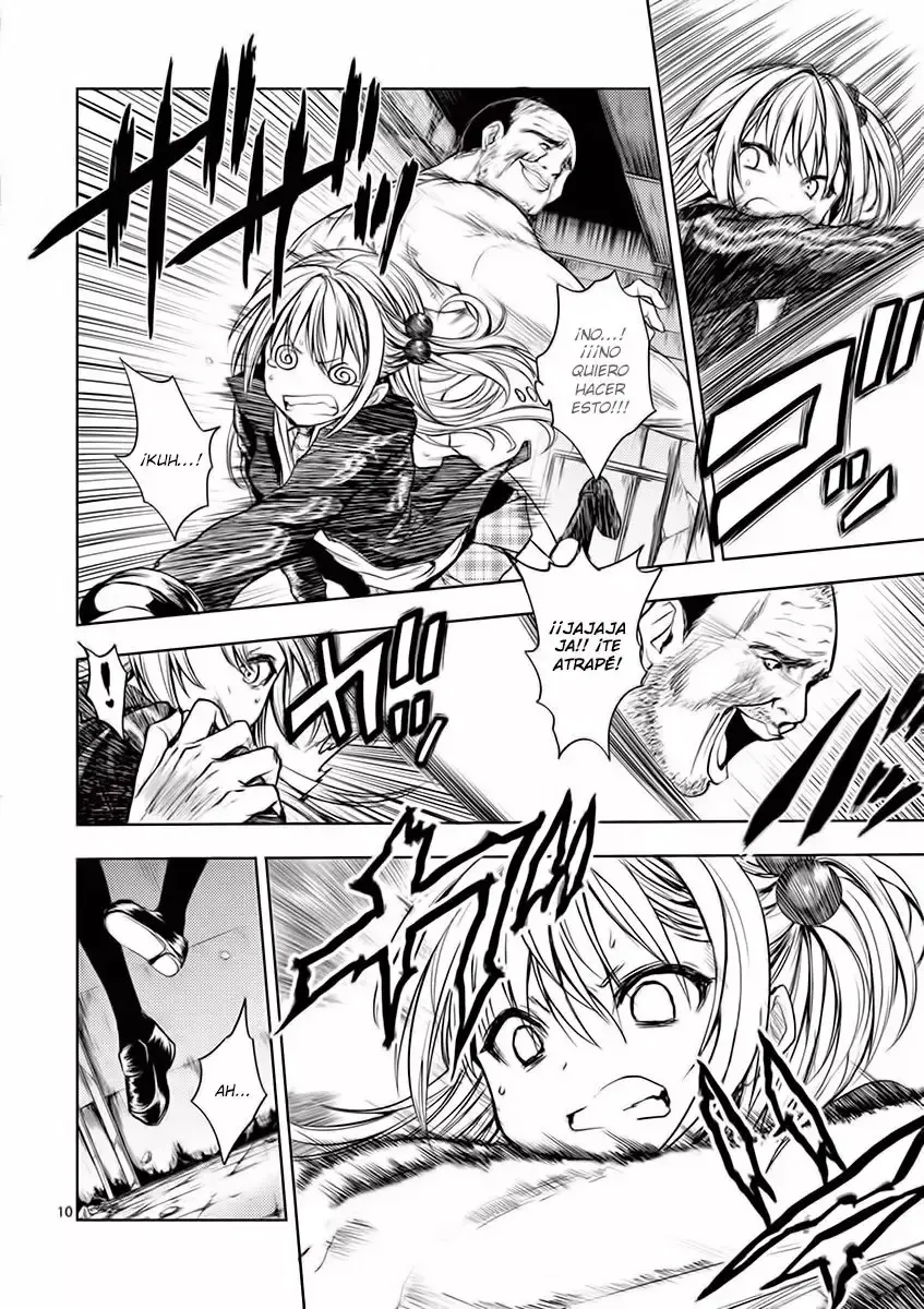 Capitulo 8 page 11