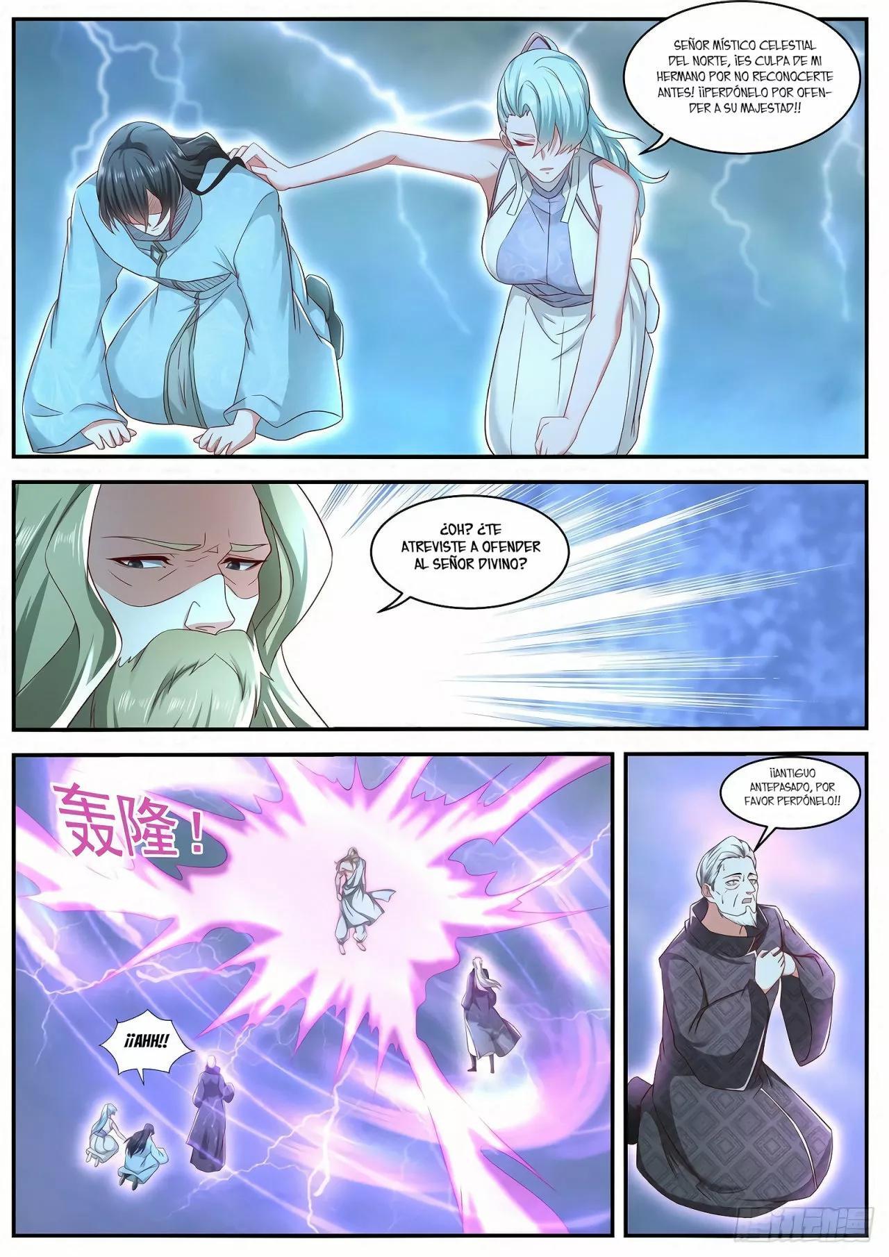 Capitulo 636 page 3