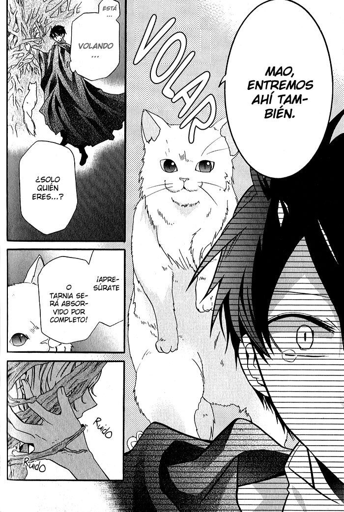 Capitulo 30 page 25