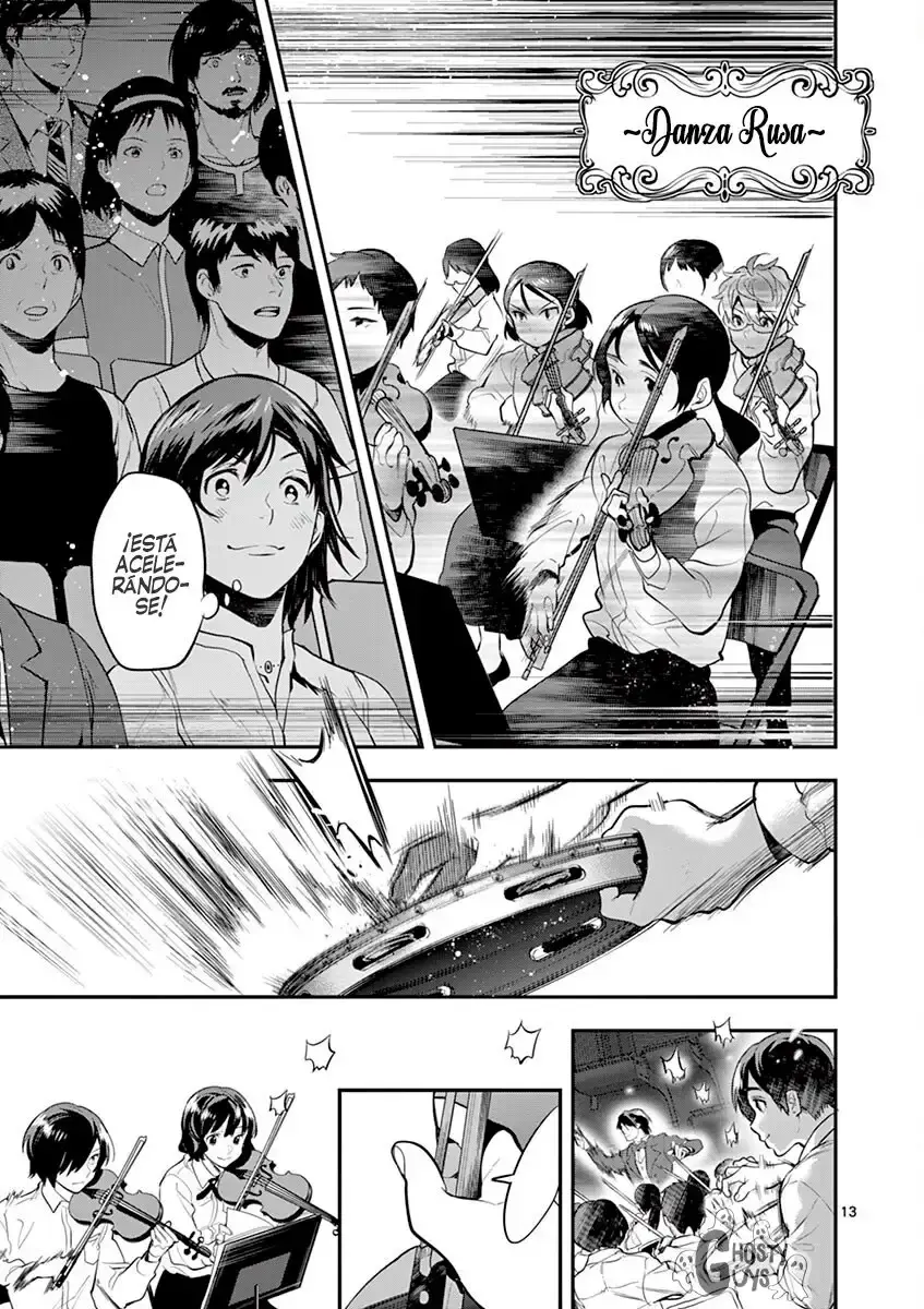Capitulo 37 page 14