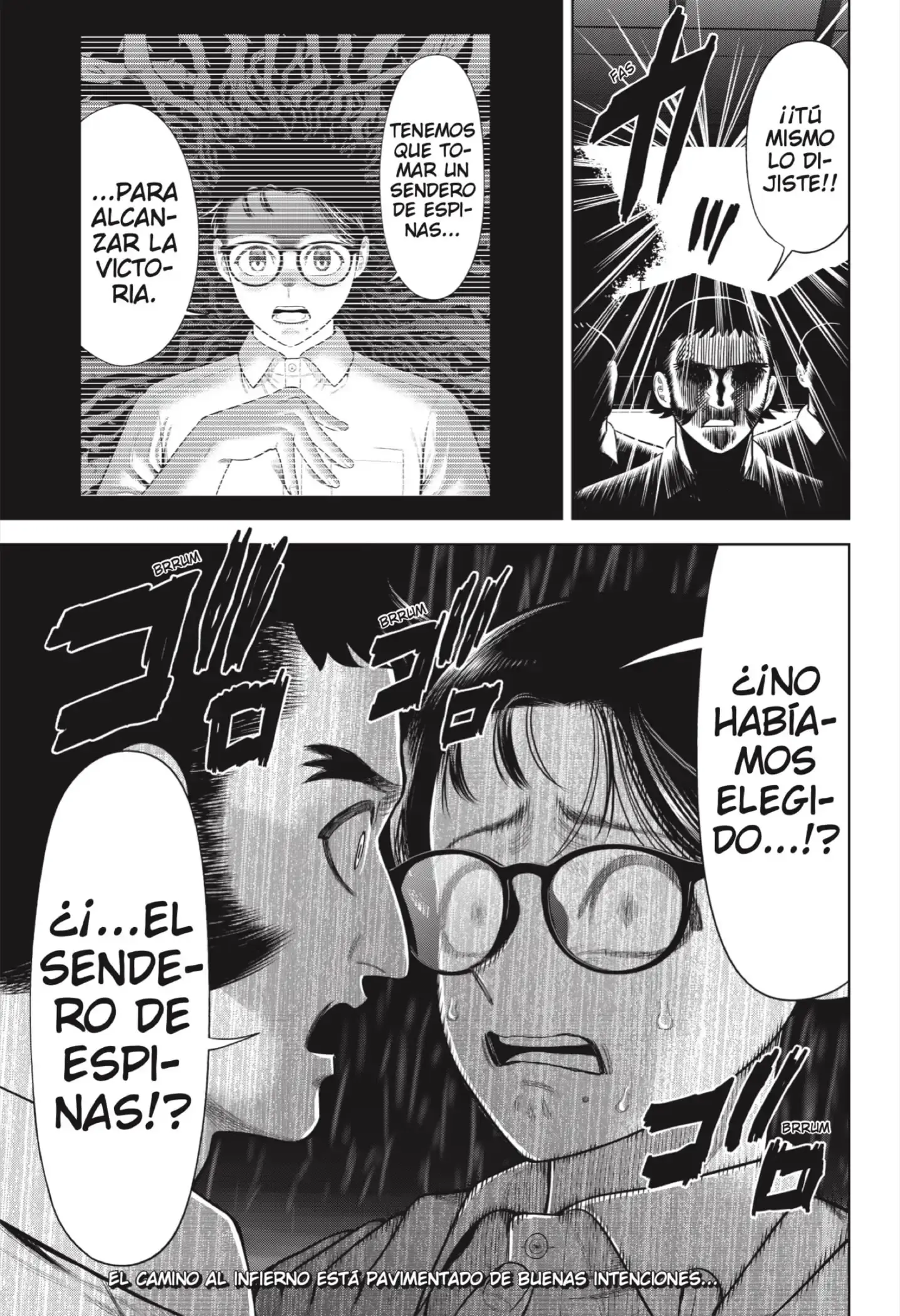 Capitulo 32 page 22