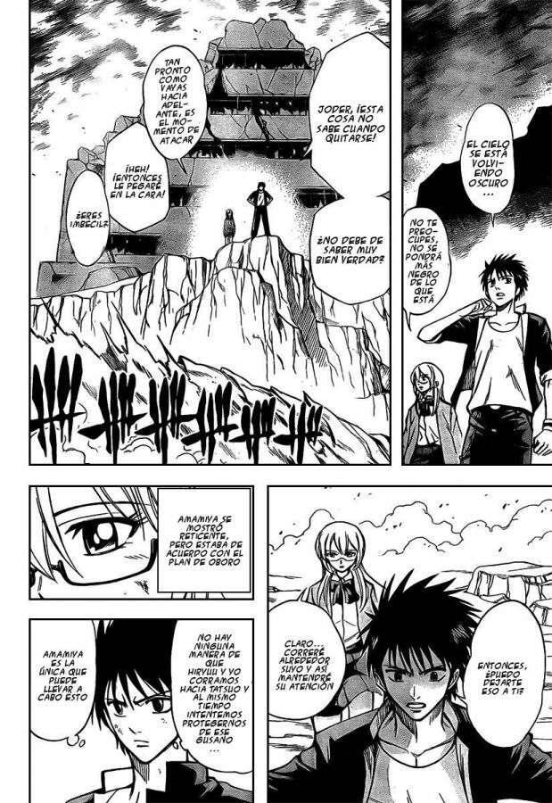 Capitulo 20 page 10
