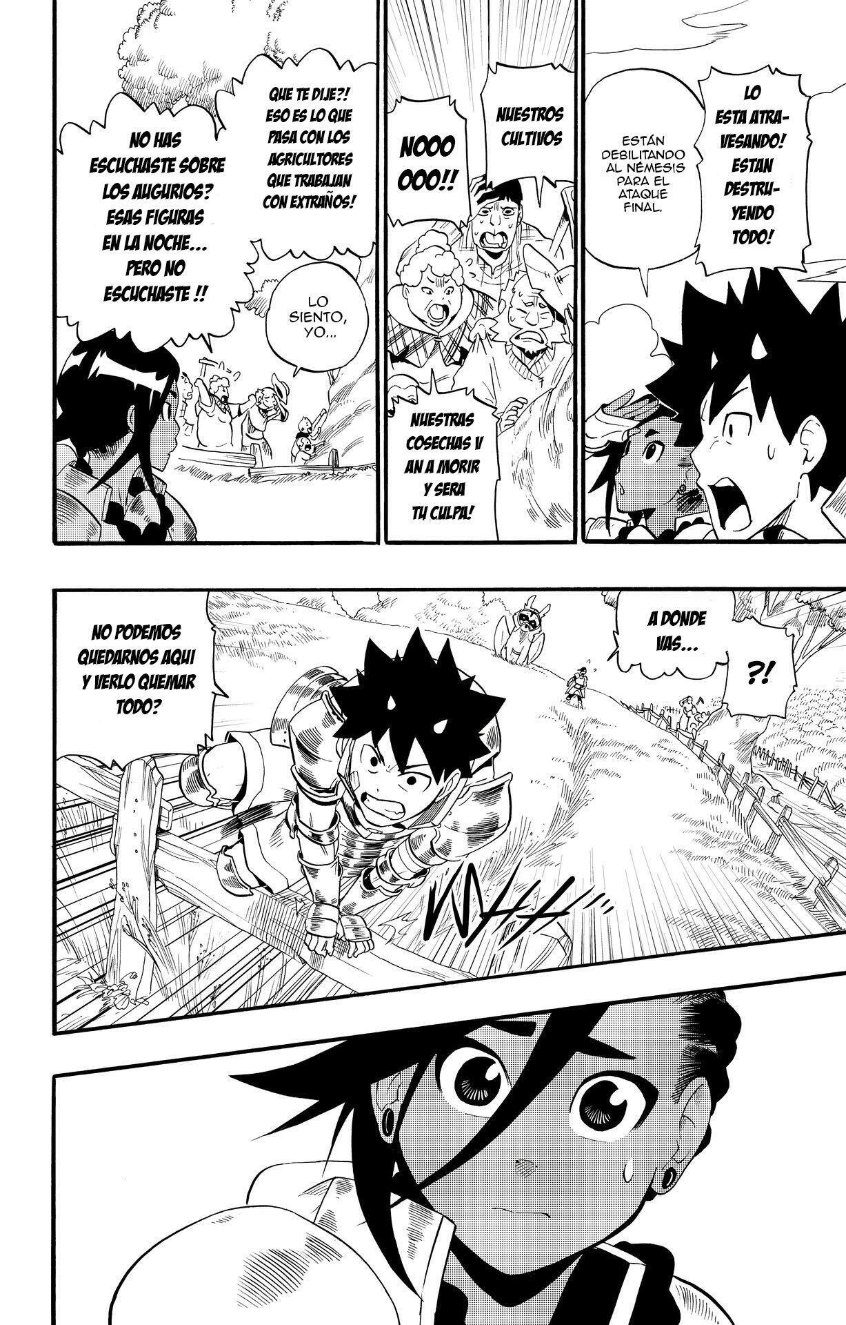 Capitulo 34 page 16