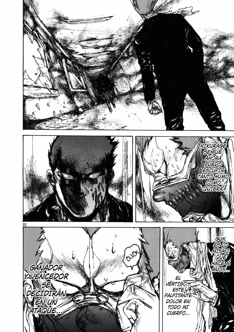Capitulo 67 page 21