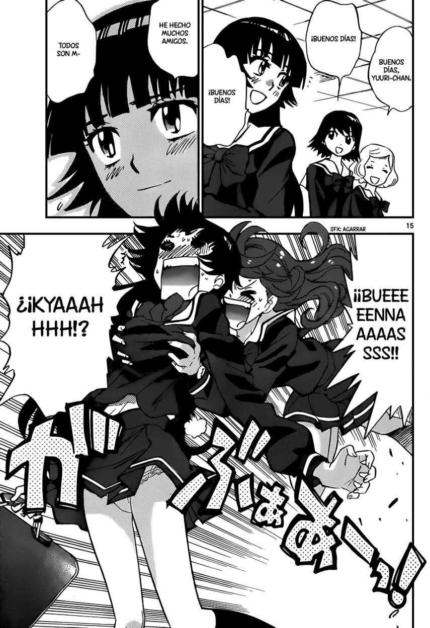 Capitulo 328 page 16