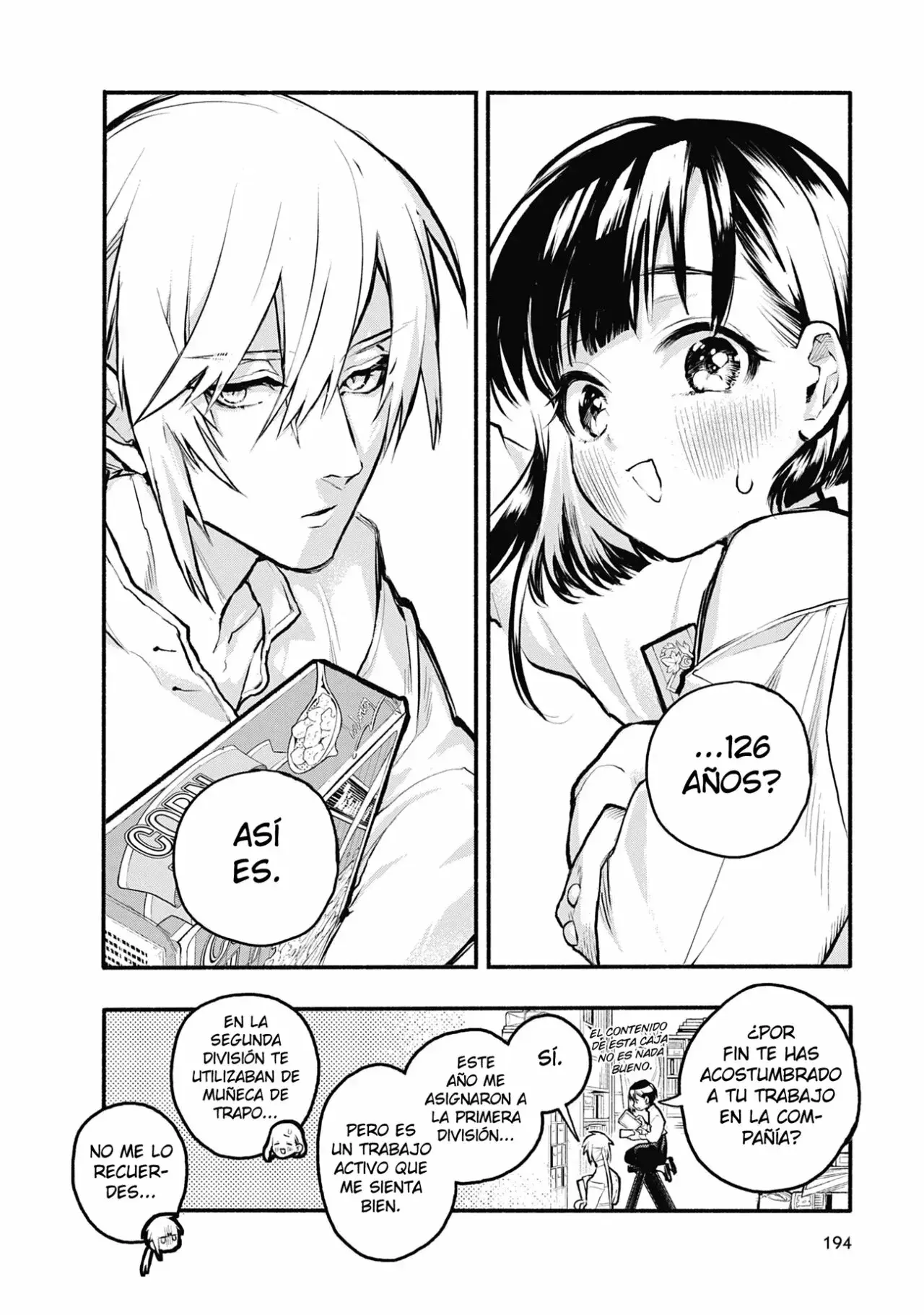 Capitulo 31 page 45