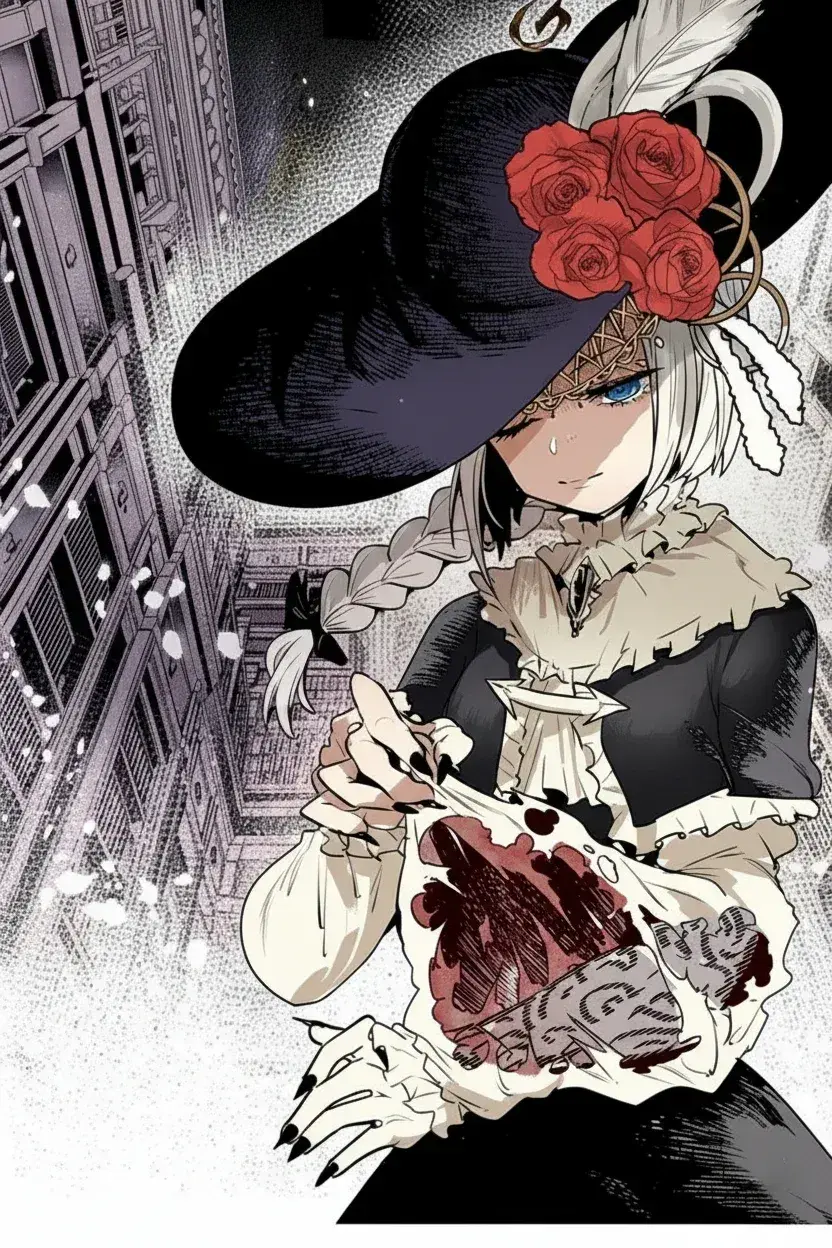 Capitulo 60 page 18