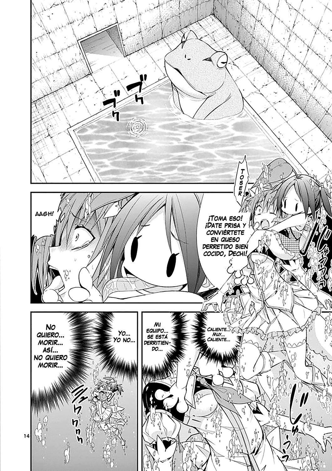 Capitulo 31 page 15