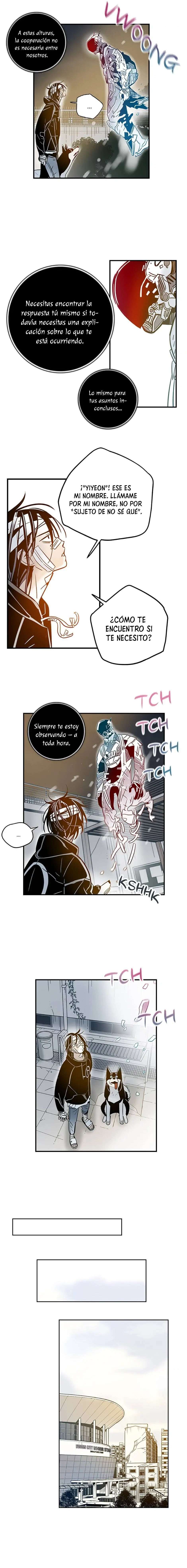 Capitulo 39 page 5