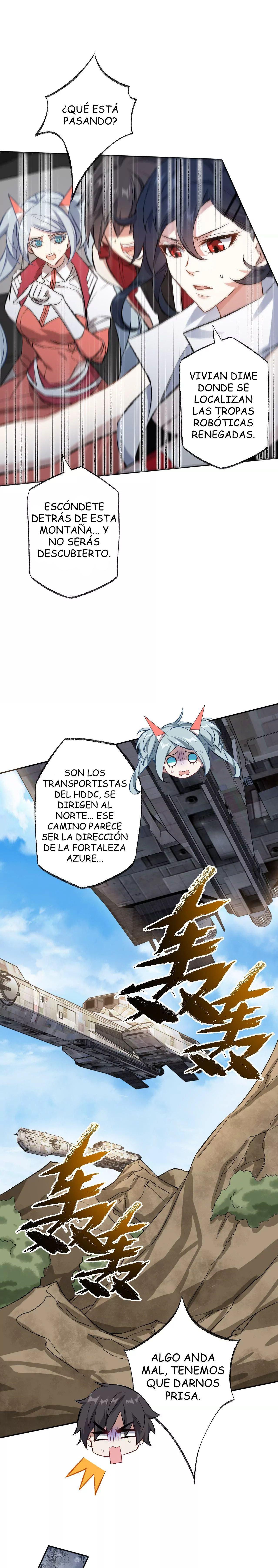 Capitulo 74 page 15