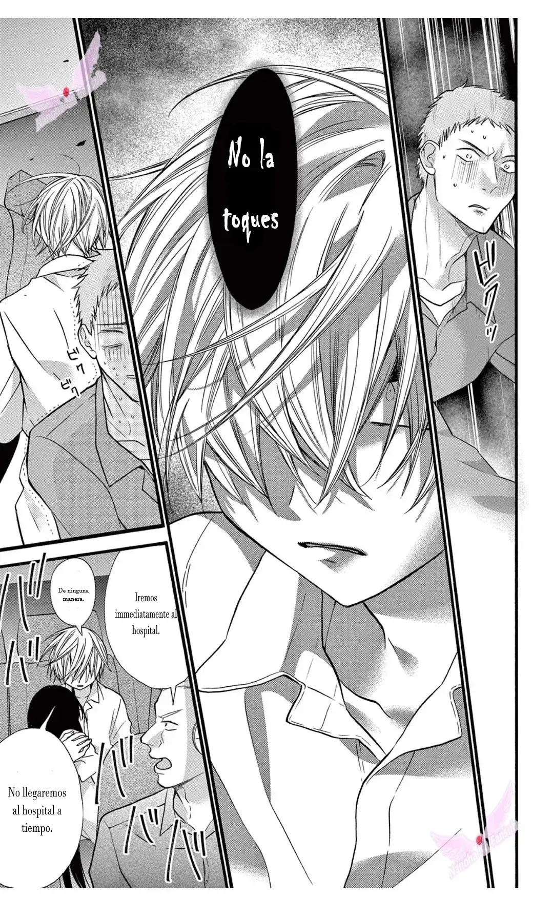 Capitulo 28 page 15