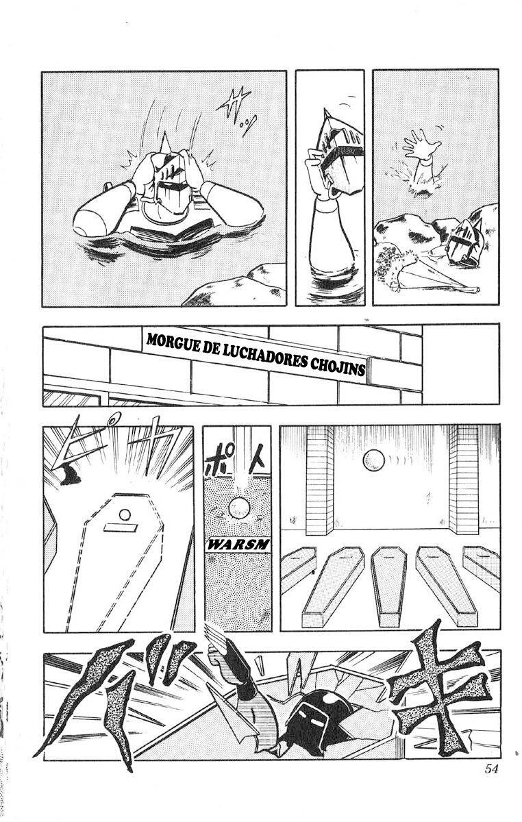 Capitulo 159 page 15