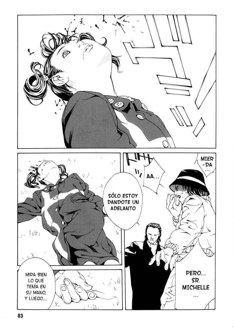 Capitulo 28 page 21