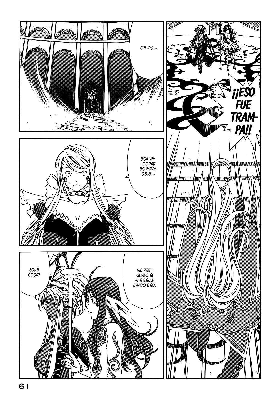 Capitulo 305 page 11