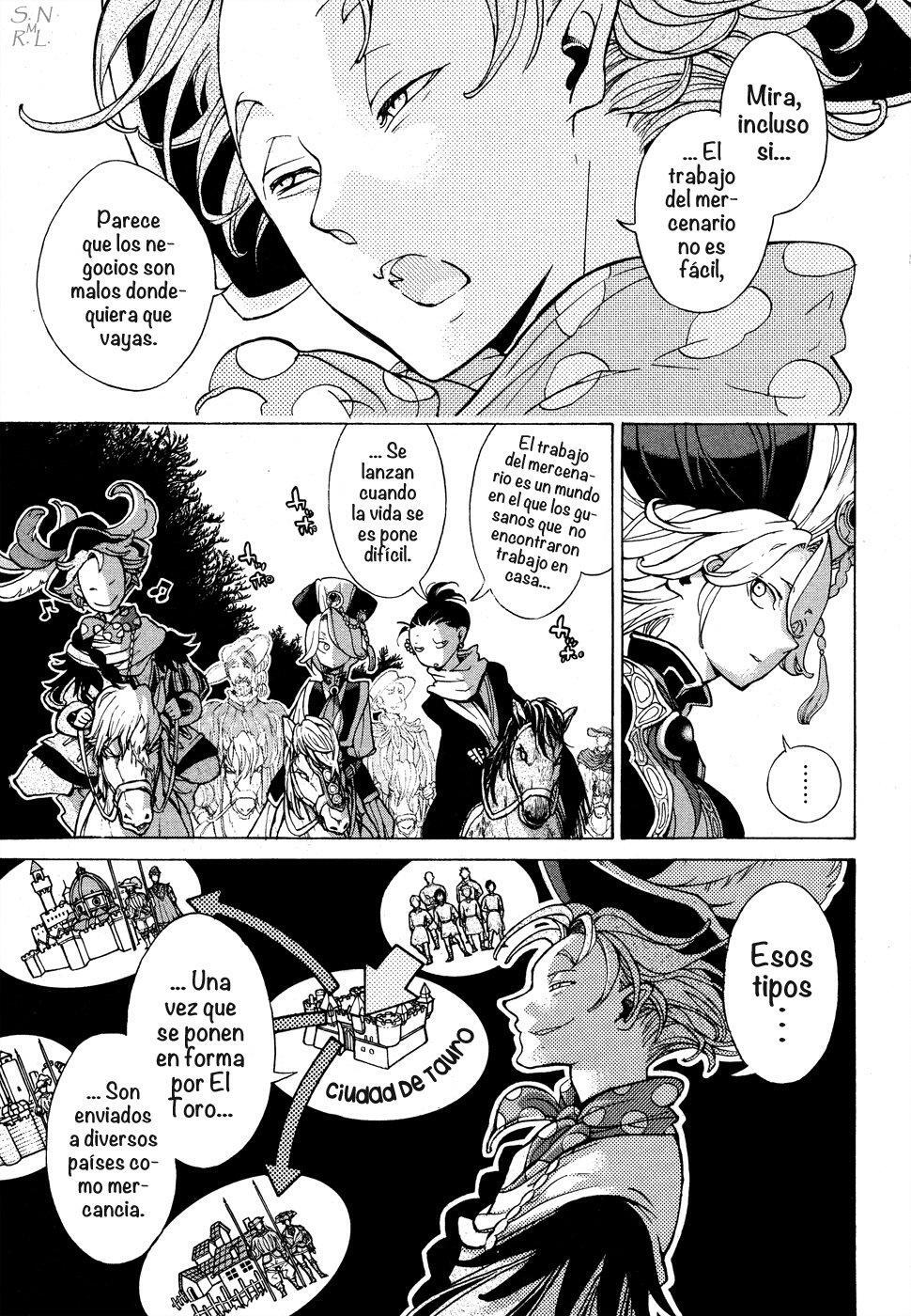 Capitulo 55 page 18