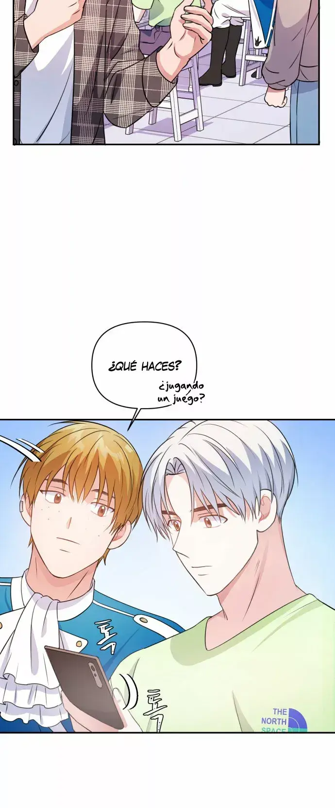 Capitulo 24 page 16