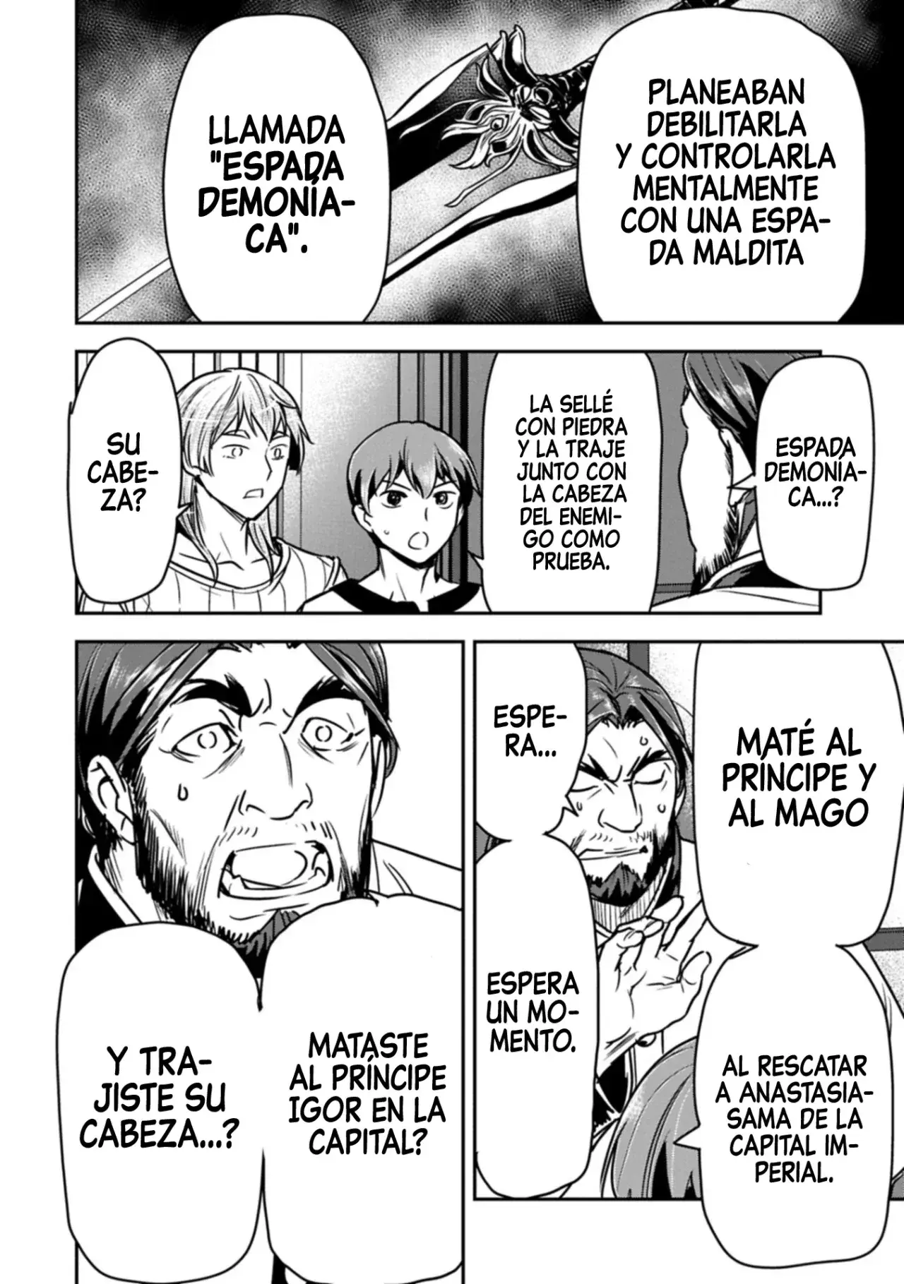 Capitulo 40 page 22