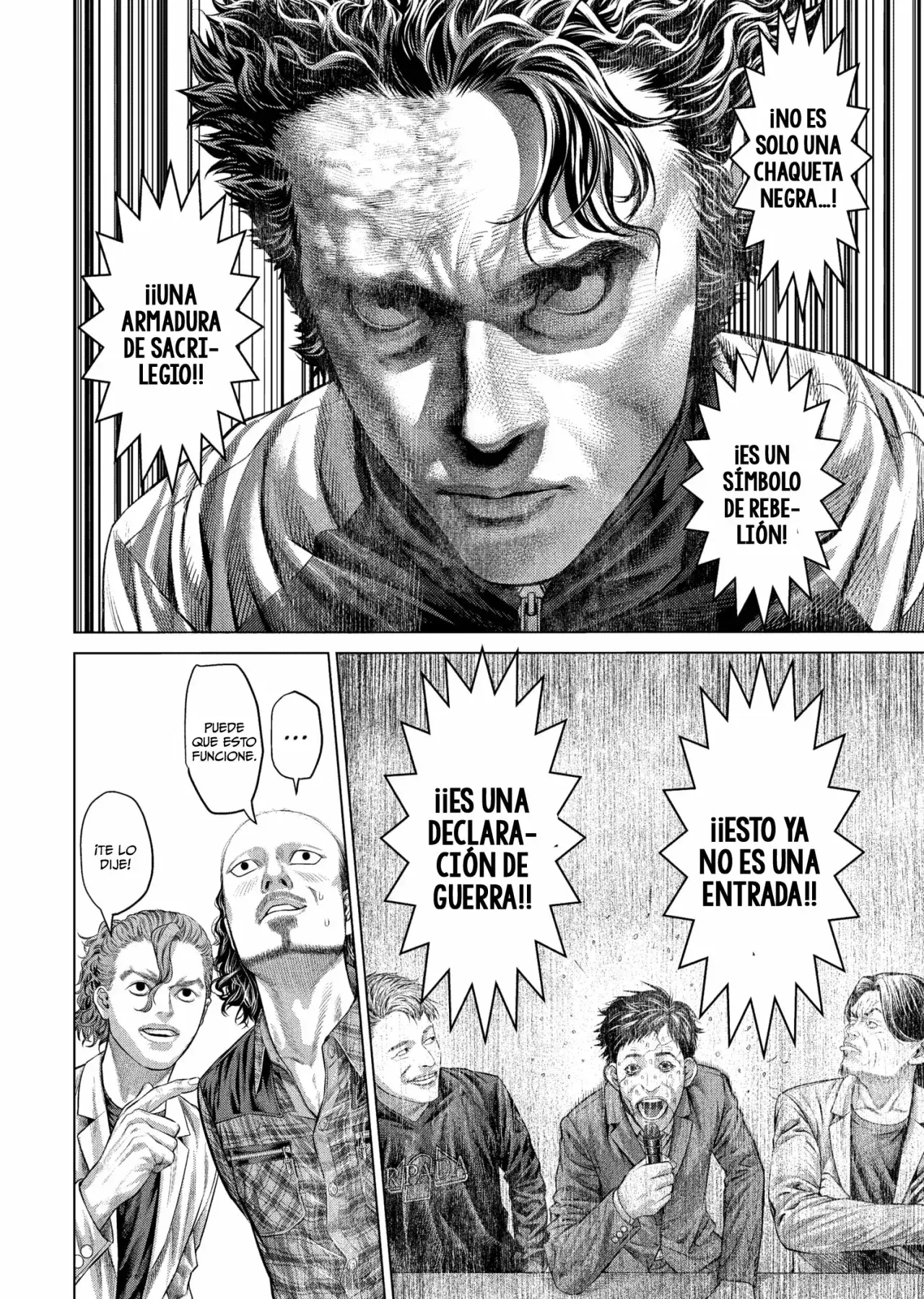 Capitulo 29 page 20