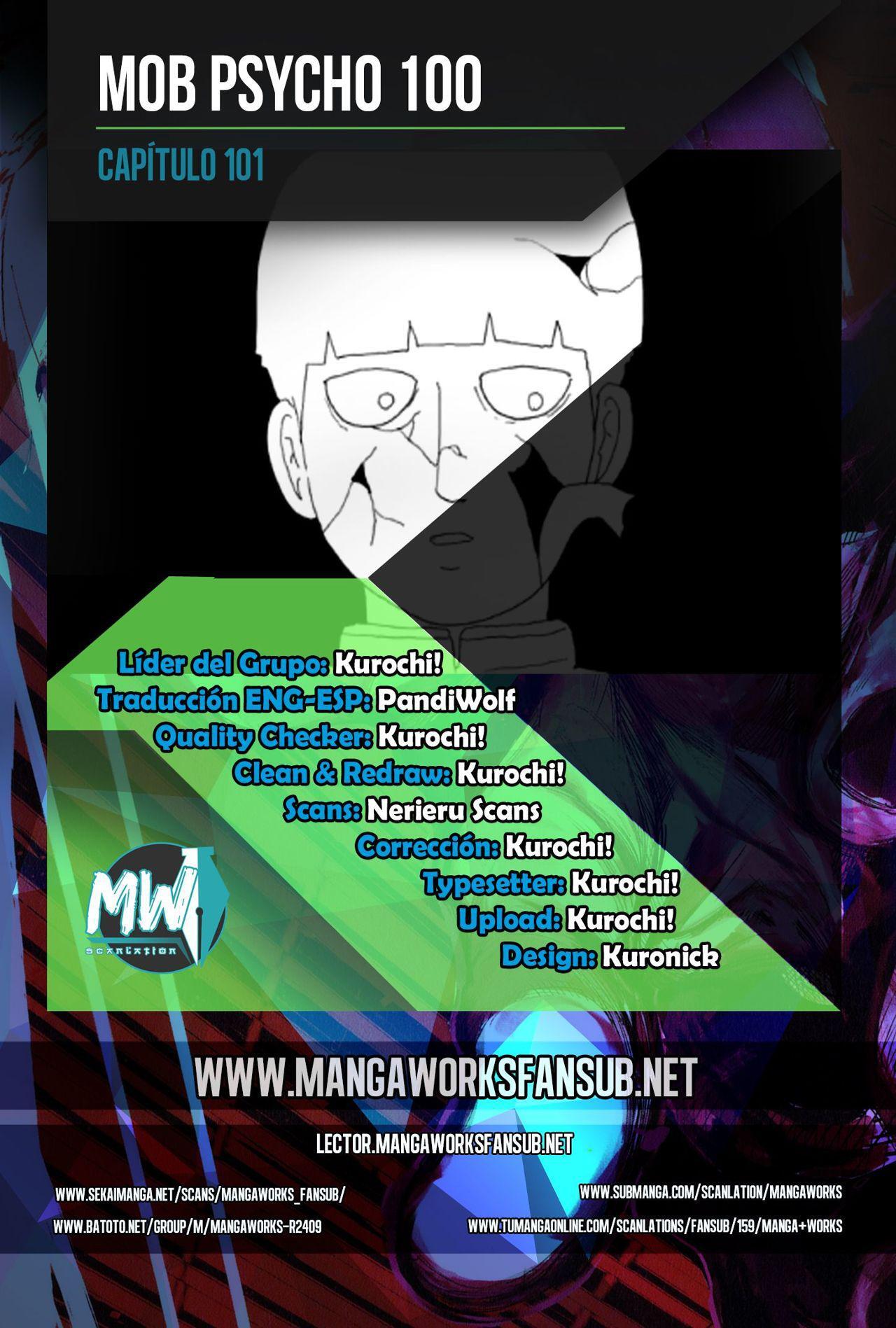 Capitulo 101 page 1