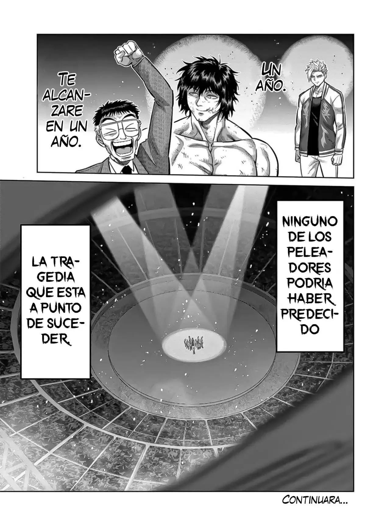 Capitulo 138 page 23